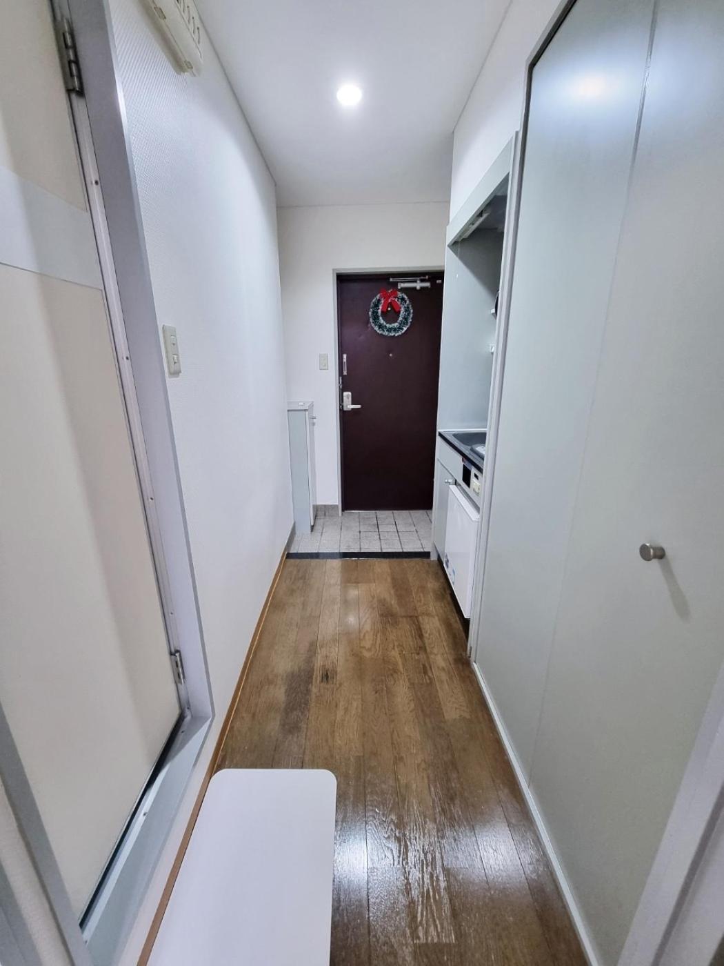 Ferienwohnung 오사카 네코하우스 난바점 Exterior foto