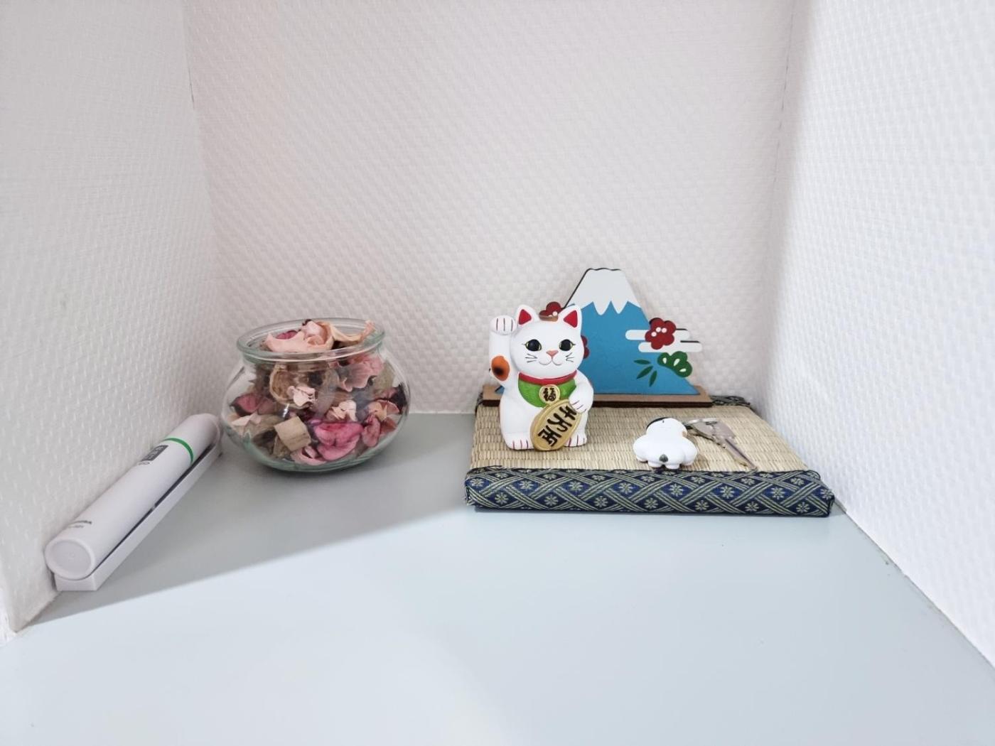 Ferienwohnung 오사카 네코하우스 난바점 Exterior foto