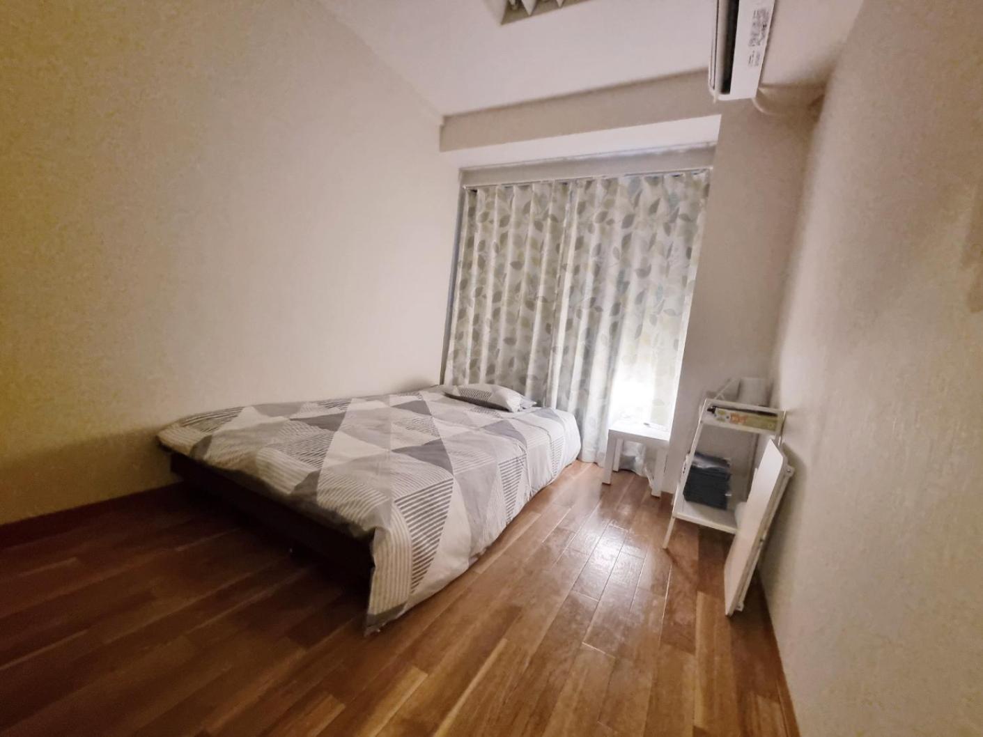Ferienwohnung 오사카 네코하우스 난바점 Exterior foto