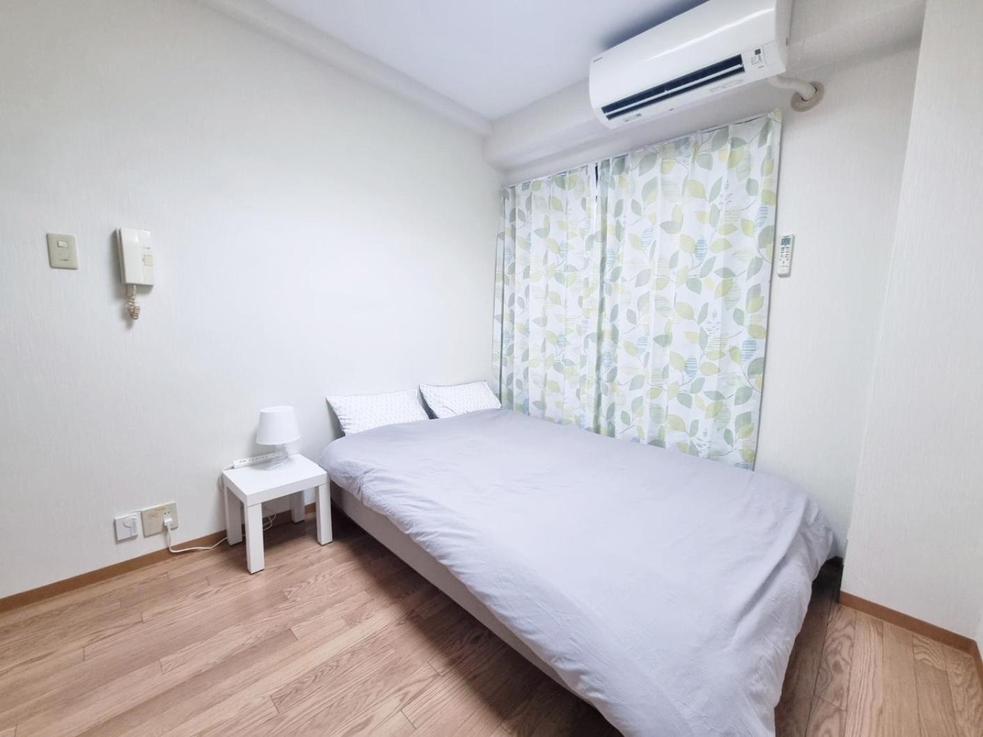 Ferienwohnung 오사카 네코하우스 난바점 Exterior foto
