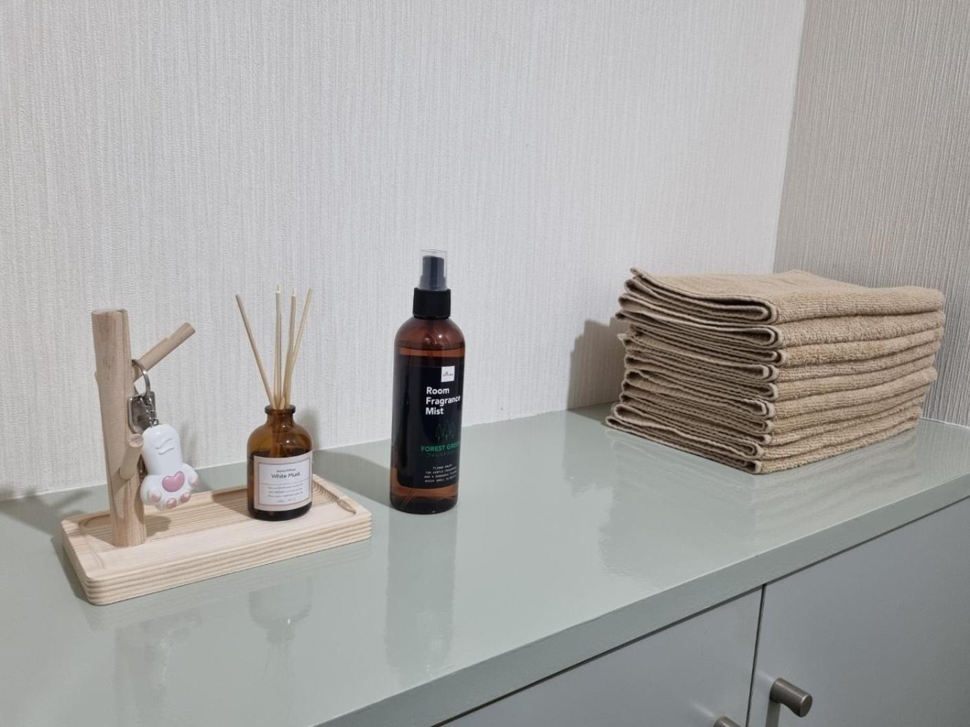 Ferienwohnung 오사카 네코하우스 난바점 Exterior foto