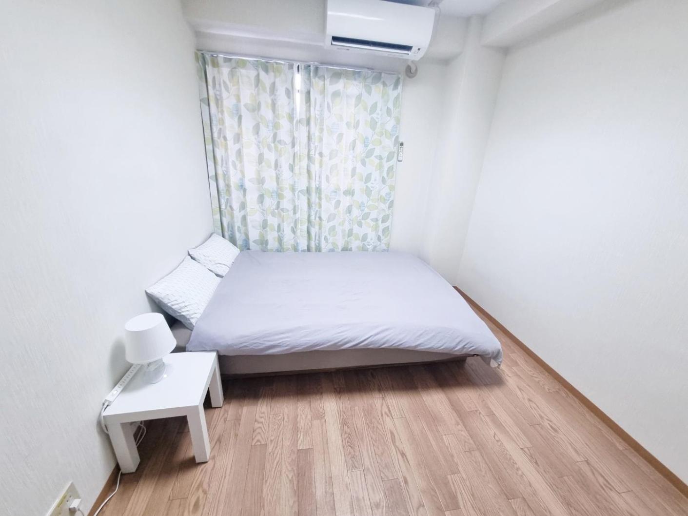 Ferienwohnung 오사카 네코하우스 난바점 Exterior foto