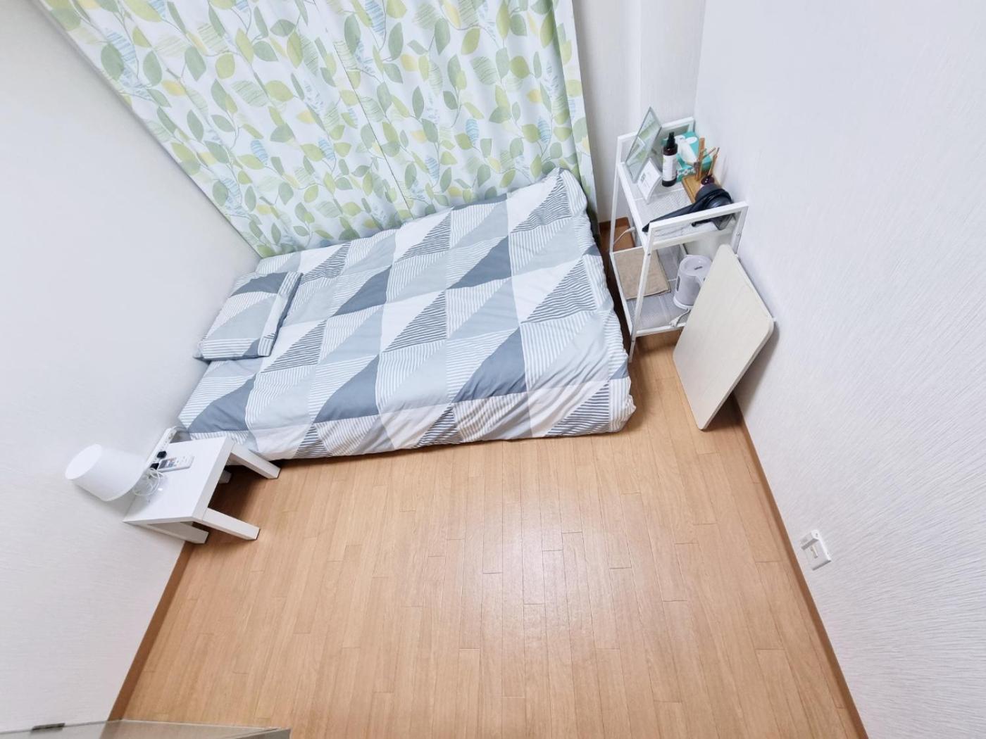 Ferienwohnung 오사카 네코하우스 난바점 Exterior foto