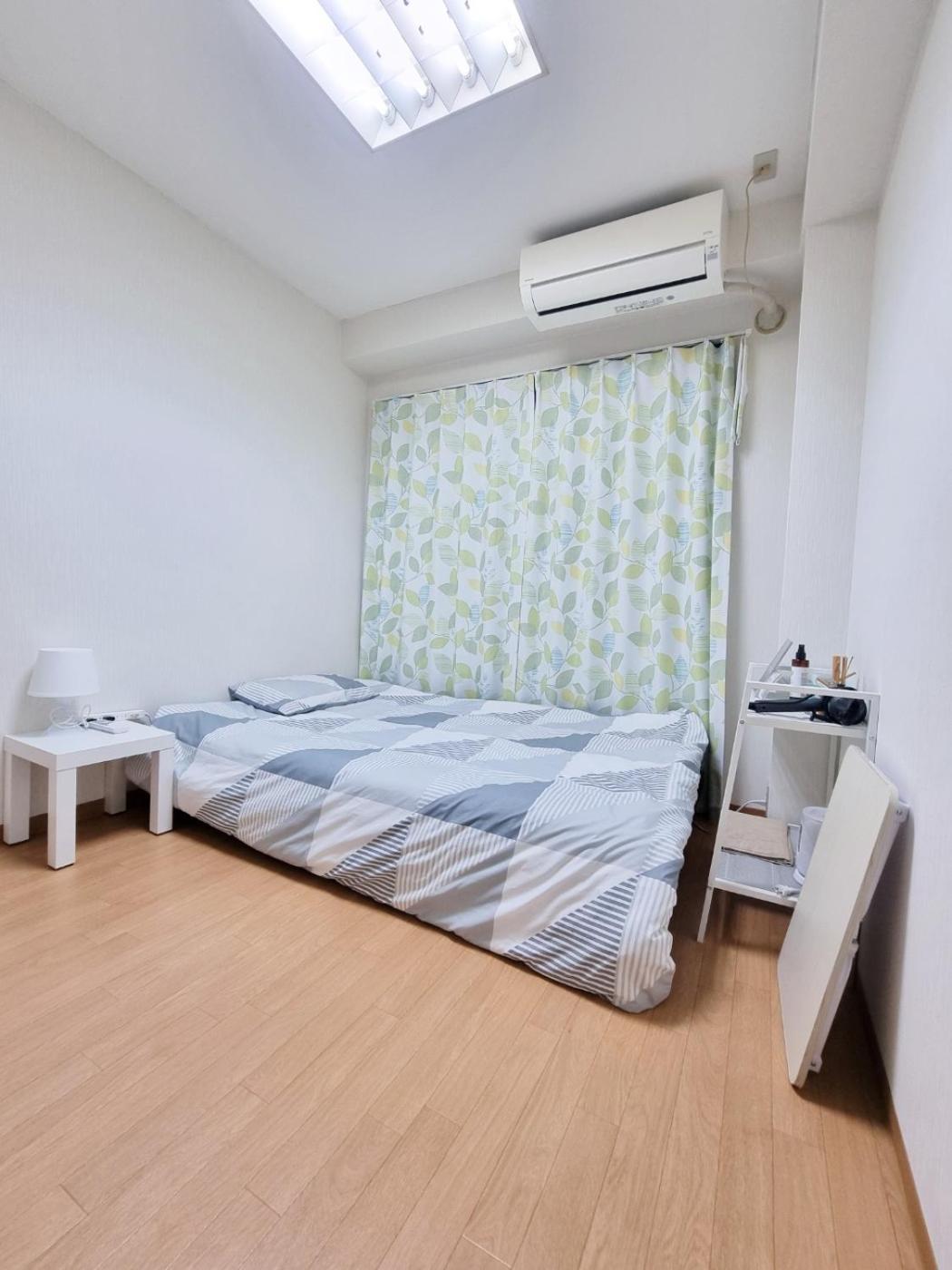 Ferienwohnung 오사카 네코하우스 난바점 Exterior foto