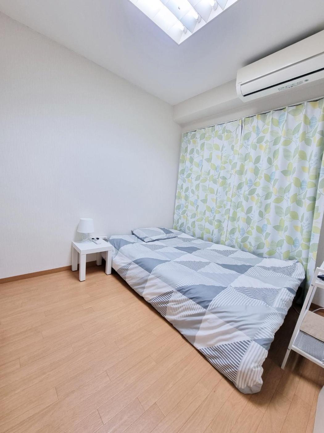 Ferienwohnung 오사카 네코하우스 난바점 Exterior foto