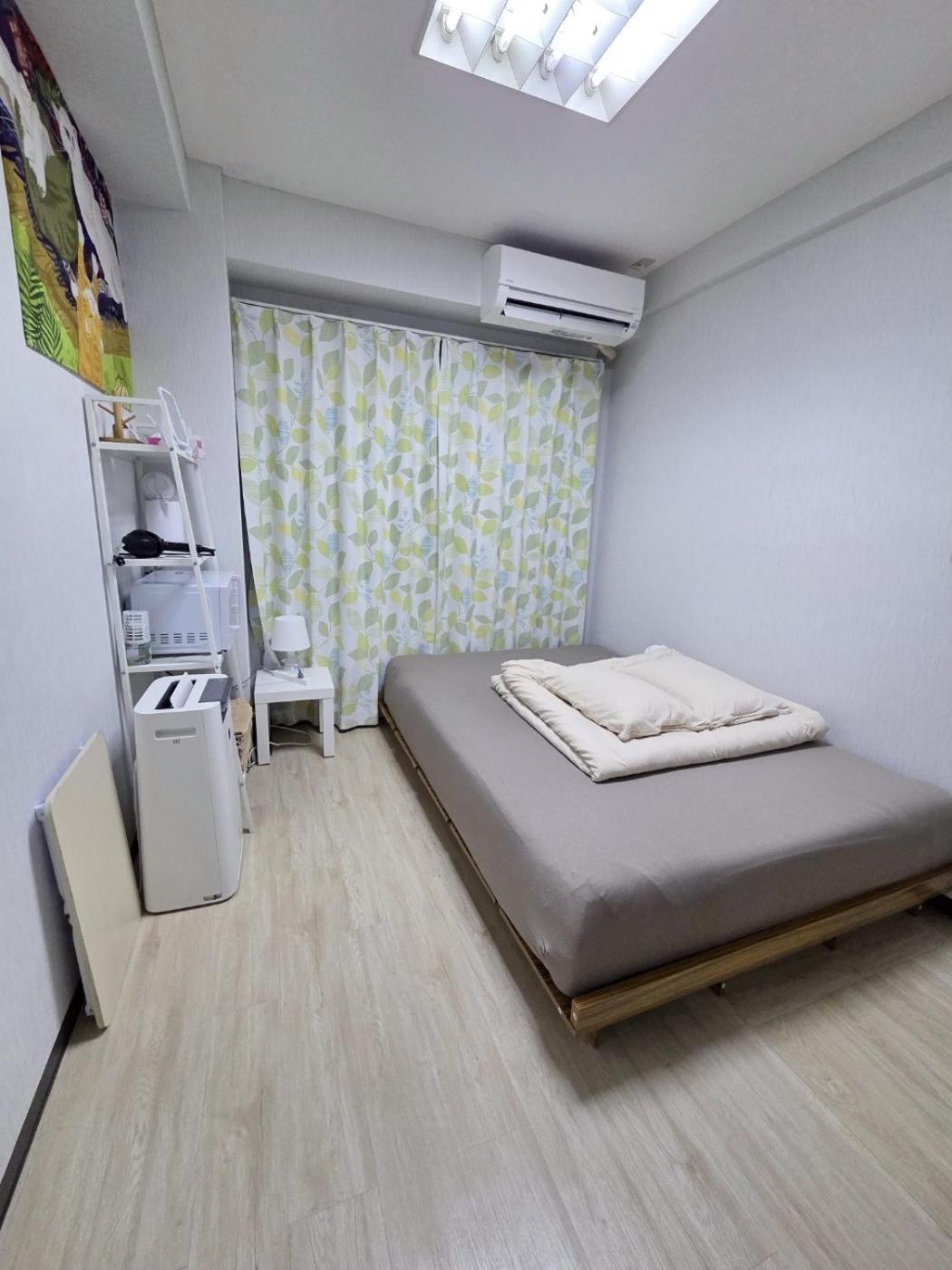 Ferienwohnung 오사카 네코하우스 난바점 Exterior foto