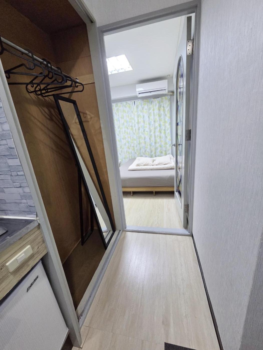Ferienwohnung 오사카 네코하우스 난바점 Exterior foto